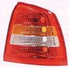 KLOKKERHOLM 50510723 Combination Rearlight